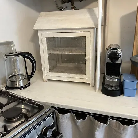 Akasa On Nyaraló Menaggio