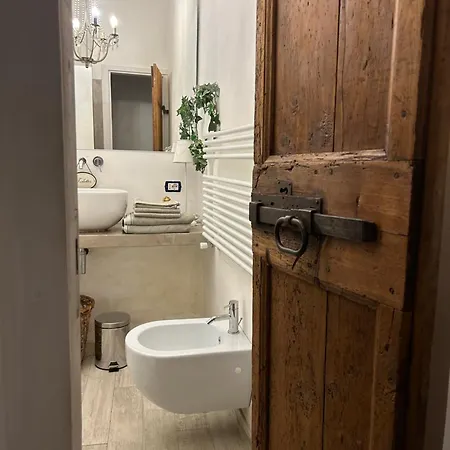 Akasa On Tatil Evi Menaggio