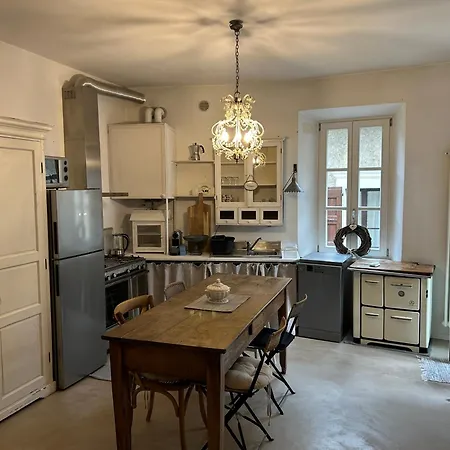 Tatil Evi Akasa On *