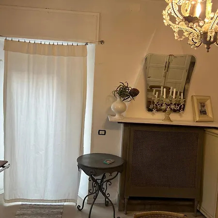 Akasa On Tatil Evi Menaggio