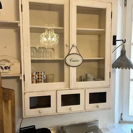 Akasa On Tatil Evi Menaggio