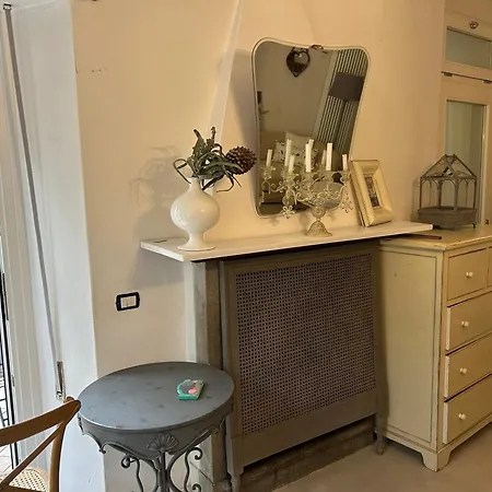 Akasa On Casa de Férias Menaggio