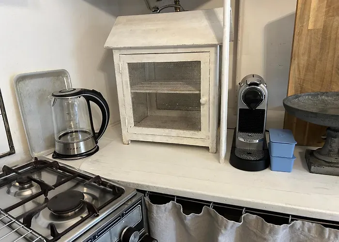 Akasa On Casa de Férias Menaggio