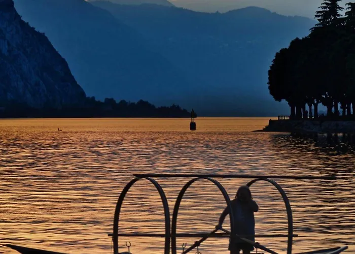 Akasa On Casa de Férias Menaggio