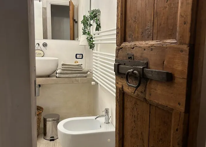 Akasa On Casa de Férias Menaggio