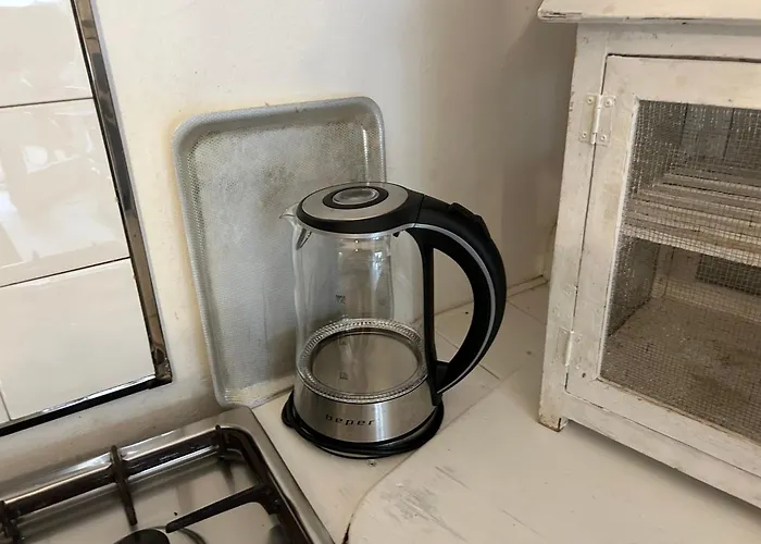 Akasa On Casa de Férias *