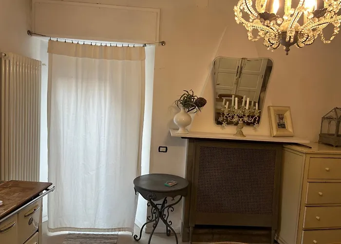 Akasa On Casa de Férias Menaggio