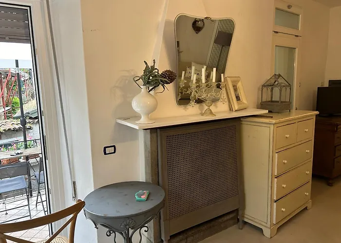 Akasa On Casa de Férias Menaggio