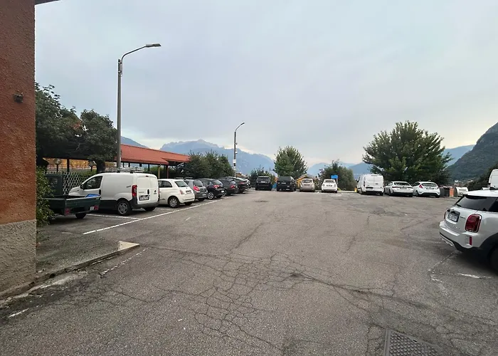 Casa de Férias Akasa On Menaggio