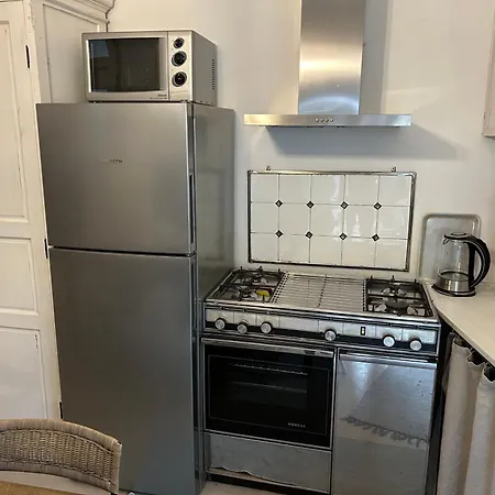 Akasa On Hébergement de vacances