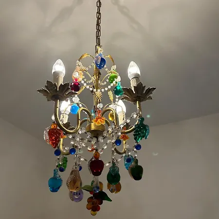 Hébergement de vacances Akasa On