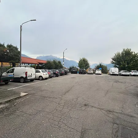 Hébergement de vacances Akasa On Menaggio